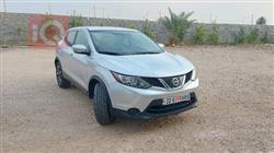 نيسان روج سبورت